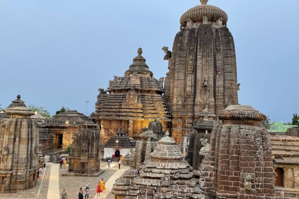 Bhubaneswar