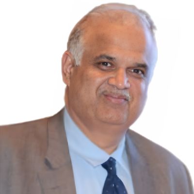 DR DEEPRAJ BHANDARKAR