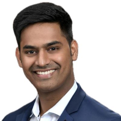 DR. ASHWIN THANGAVELU
