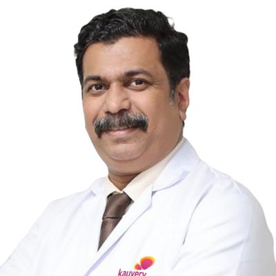 DR. GANESH SHENOY