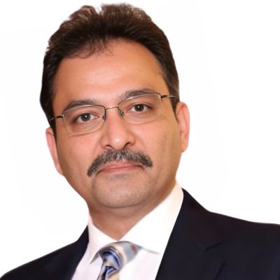 DR. MANISH BAIJAL