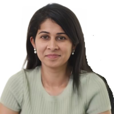 DR. NIDHI KHANDELWAL