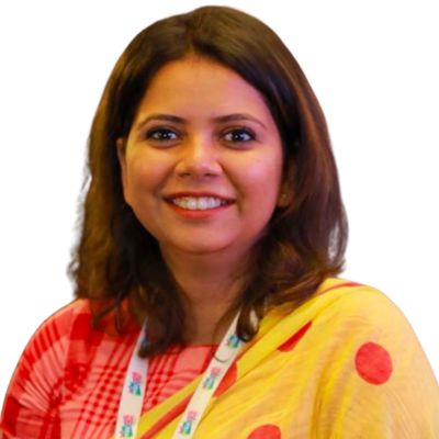 DR. PALLAWI PRIYA