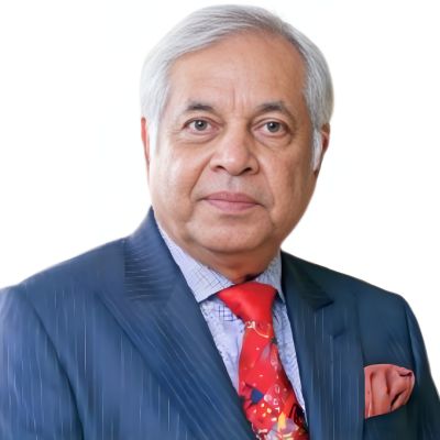 DR. PRADEEP CHOWBEY