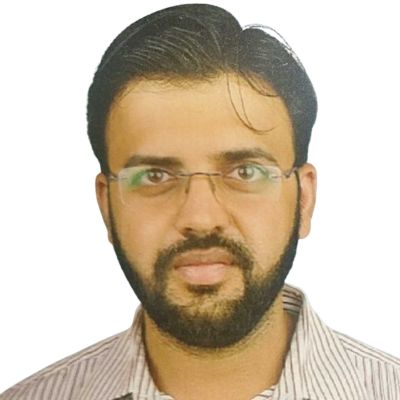DR. PRIYANK CHELAWAТ