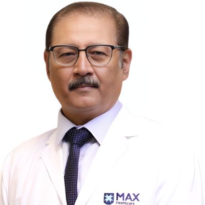 DR. RANDEEP WADHAWAN
