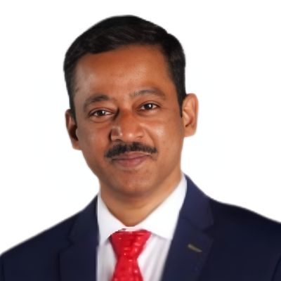 DR. TUSHAR MISHRA