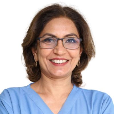 DR. VANDANA SONI