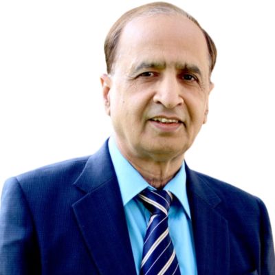 DR. VIJAY BORGAONKAR