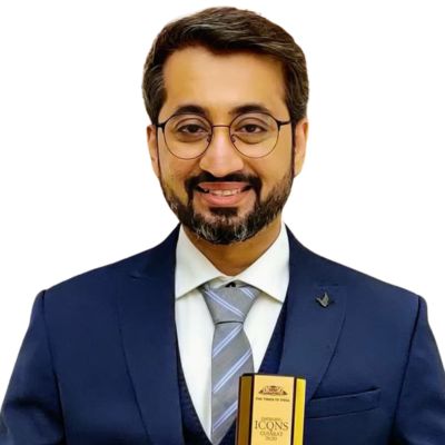 DR. VISHAL SONI