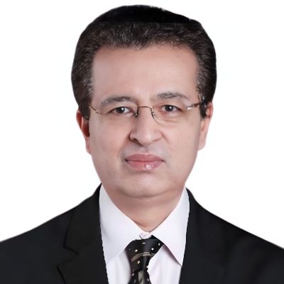 Dr. Anil Sharma