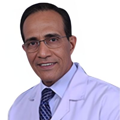 Dr. M G Bhat