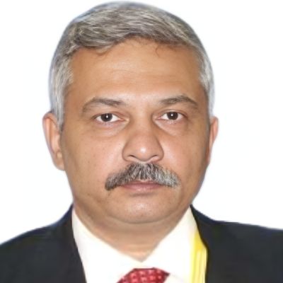 Dr. Sandeep Dave