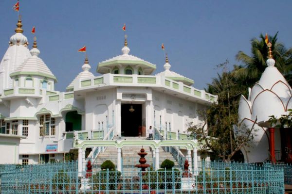 ISKCON Bhubaneswar