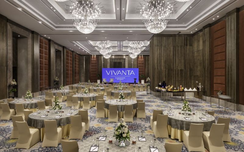 Venue 5